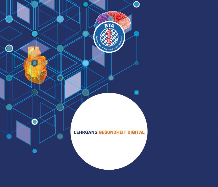 Lehrgang Gesundheit Digital