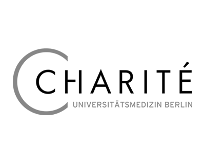 CharitĂ© â UniversitĂ€tsmedizin Berlin CharitĂ© â UniversitĂ€tsmedizin Berlin