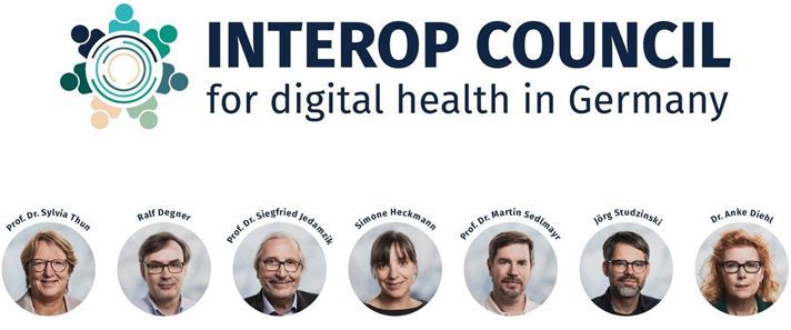 INTEROP COUNCIL INTEROP COUNCIL