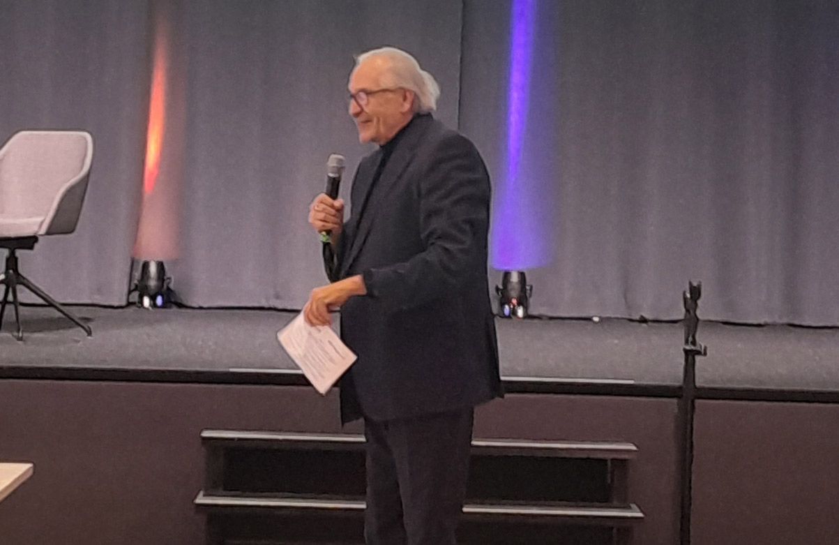 2. Augsburger MEDIziner-Tag – DIGITAL HEALTH MEETS MEDICAL INNOVATION