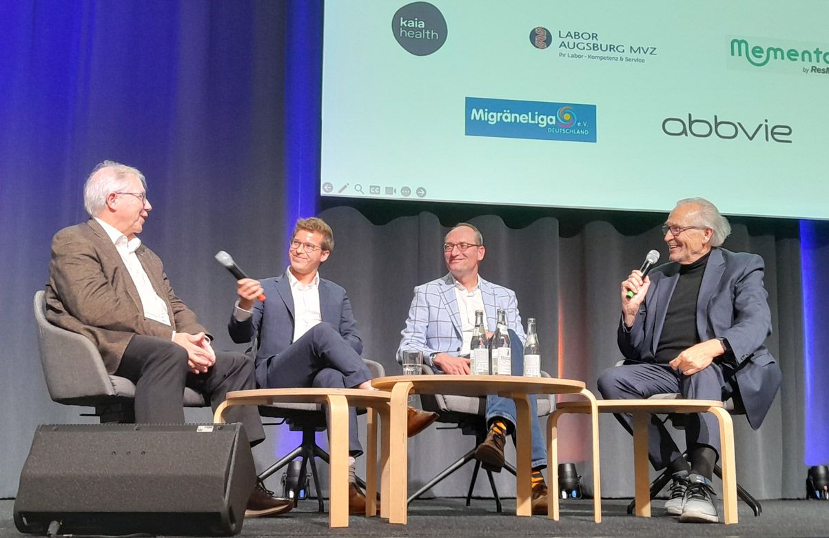 2. Augsburger MEDIziner-Tag – DIGITAL HEALTH MEETS MEDICAL INNOVATION