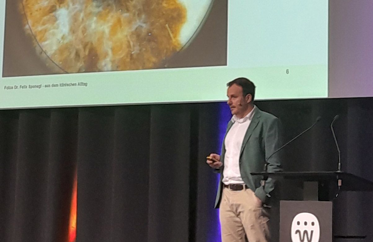 2. Augsburger MEDIziner-Tag – DIGITAL HEALTH MEETS MEDICAL INNOVATION