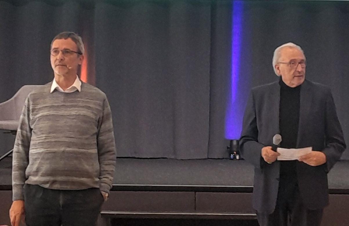 2. Augsburger MEDIziner-Tag – DIGITAL HEALTH MEETS MEDICAL INNOVATION