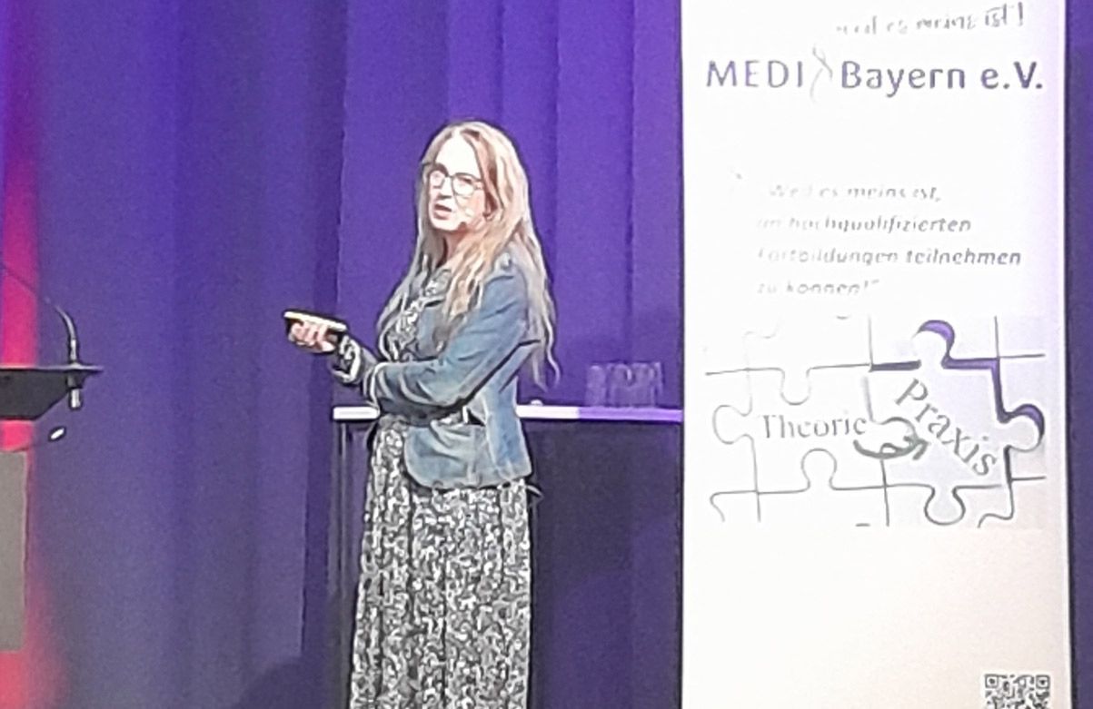 2. Augsburger MEDIziner-Tag – DIGITAL HEALTH MEETS MEDICAL INNOVATION