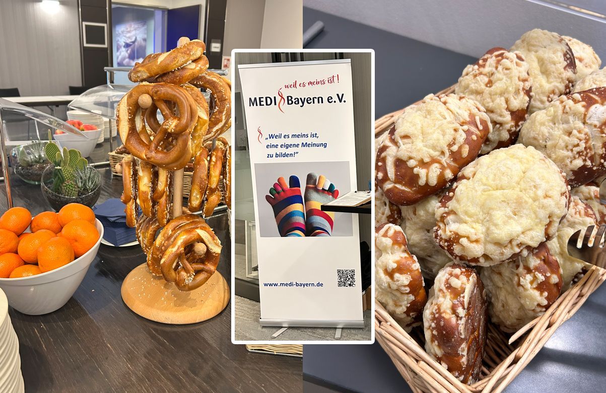 Quattro-DMP 2025 für Hausarztpraxen - Asthma/COPD/KHK/Diabetes in München