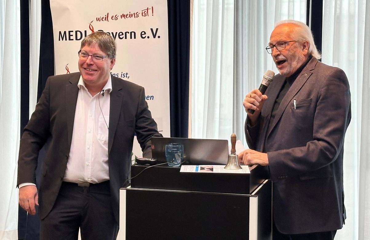 Quattro-DMP 2025 für Hausarztpraxen - Asthma/COPD/KHK/Diabetes in München