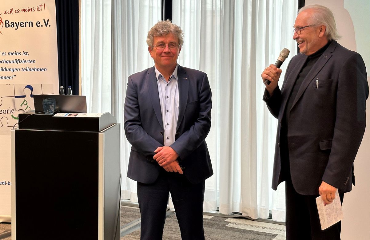 Quattro-DMP 2025 für Hausarztpraxen - Asthma/COPD/KHK/Diabetes in München