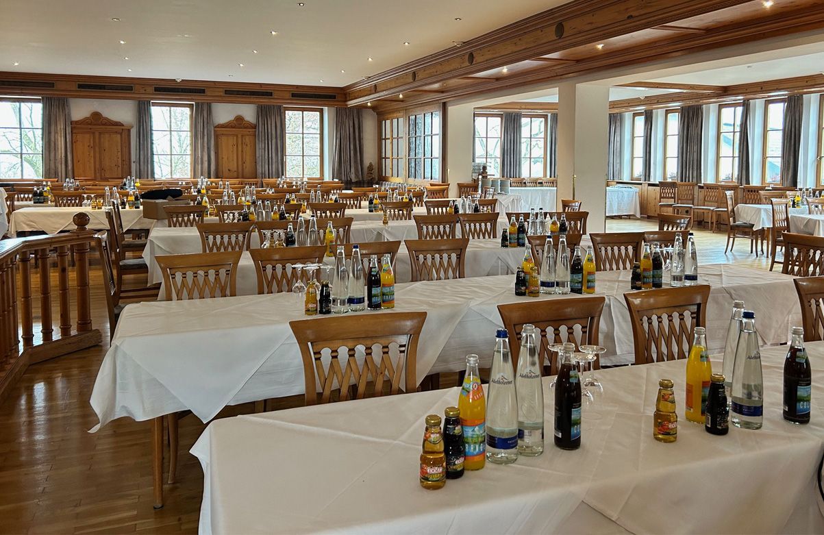 Triple DMP 2025 für Hausarztpraxen - COPD/KHK/Diabetes in Mehring