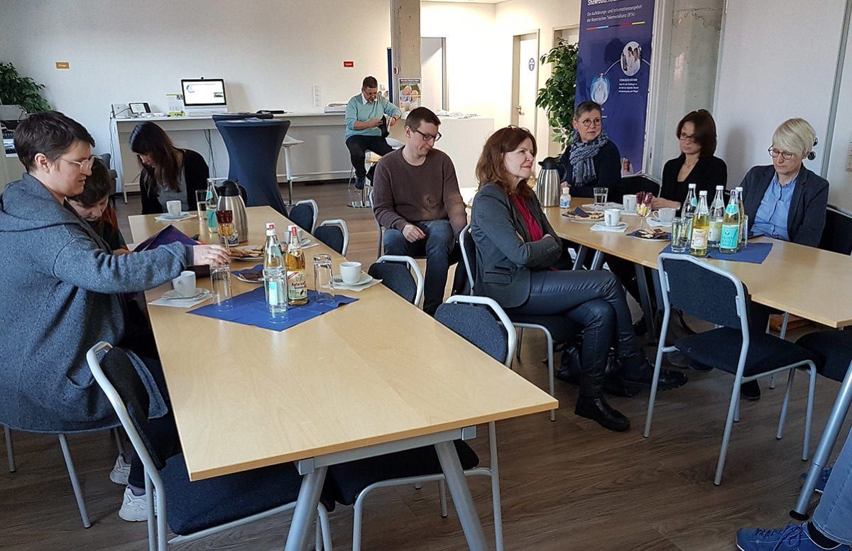 Showroom.Telemedizin.Bayern