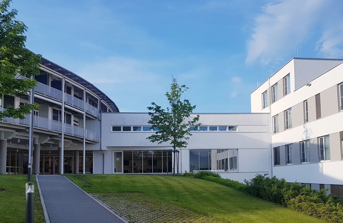 Veranstaltung in der Schön Klinik, Bad Aibling – Spastikentwicklung nach Schlaganfall.
Gemeinsam die Versorgung verbessern