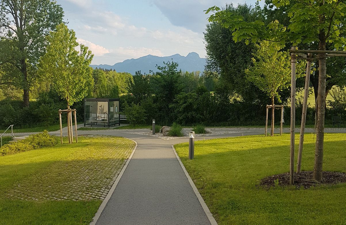 Veranstaltung in der Schön Klinik, Bad Aibling – Spastikentwicklung nach Schlaganfall.
Gemeinsam die Versorgung verbessern