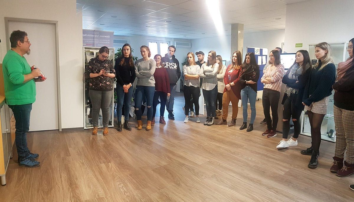 Showroom.Telemedizin.Bayern