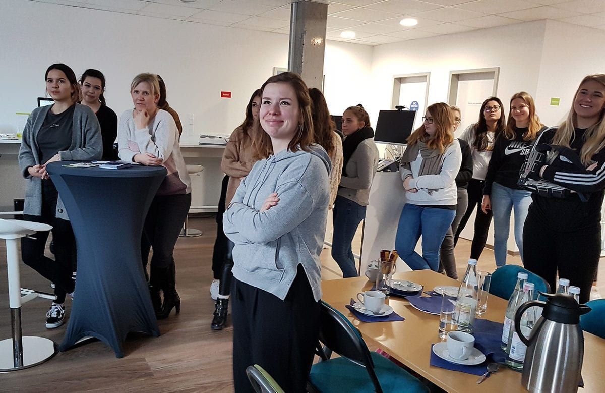 Showroom.Telemedizin.Bayern