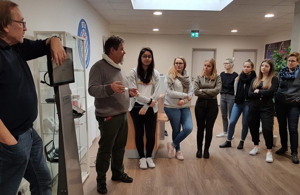 Showroom.Telemedizin.Bayern