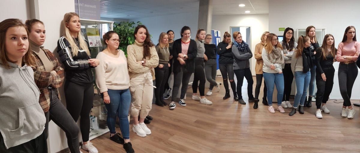 Showroom.Telemedizin.Bayern