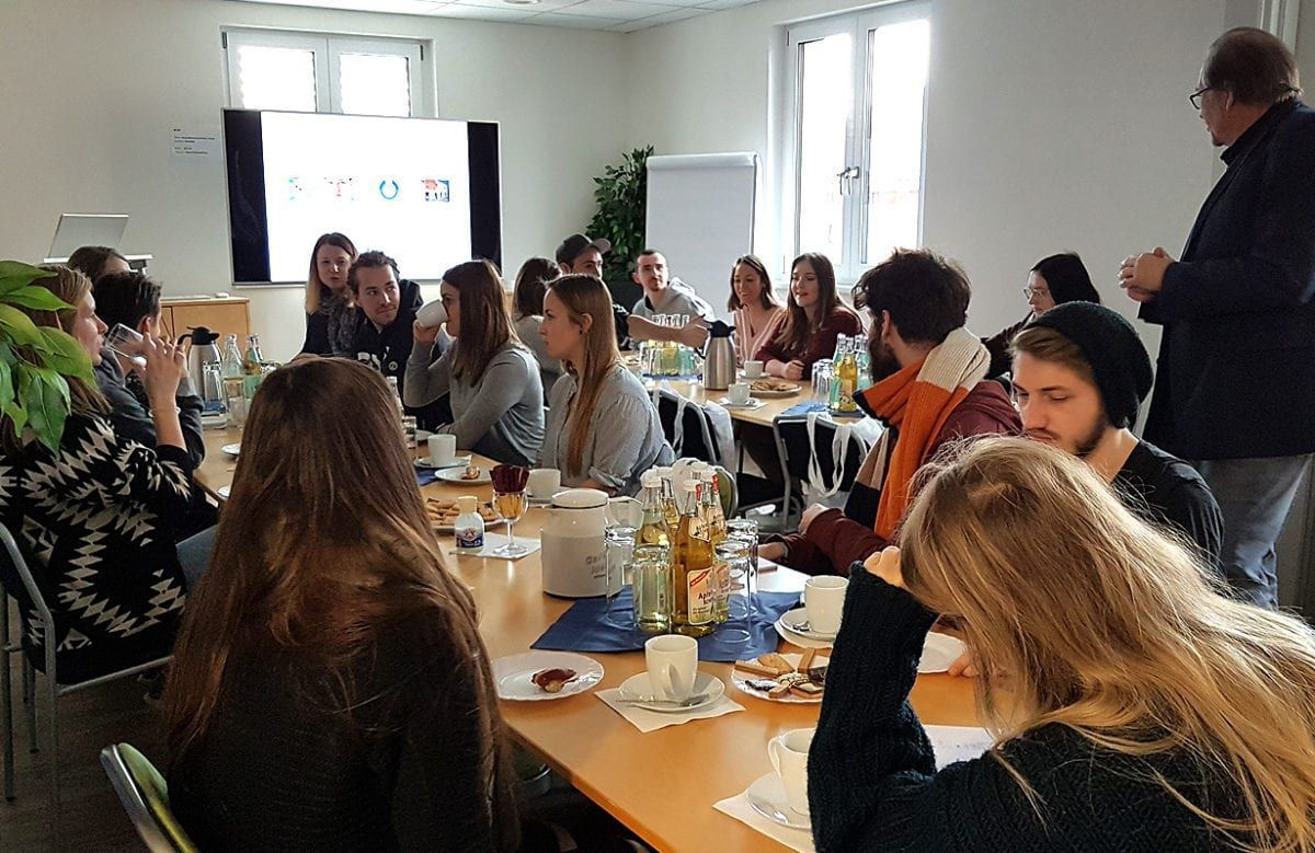 Showroom.Telemedizin.Bayern