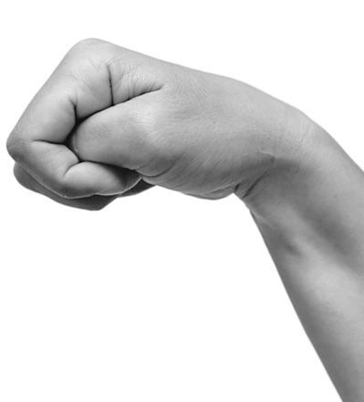 Spastik der oberen Extremitäten Spastik der oberen Extremitäten