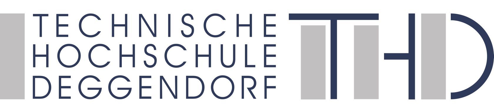 Technische Hochschule Deggendorf Technische Hochschule Deggendorf