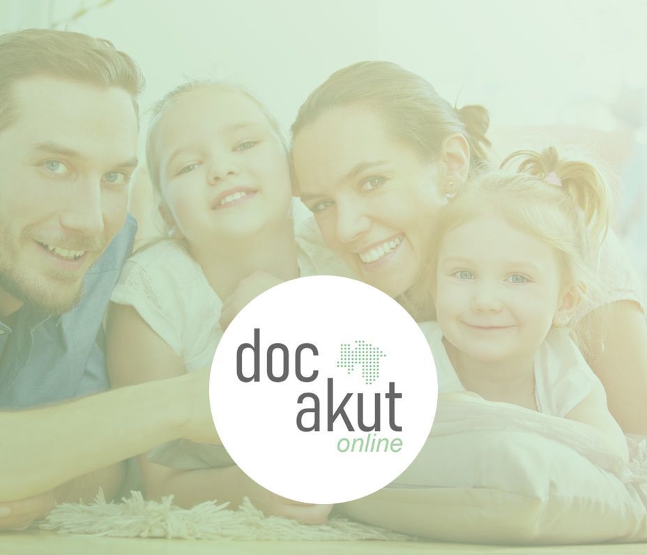 docakut - Digitale Technologien ermöglichen innovative Versorgungs- und Behandlungskonzepte für die ambulante vertragsärztliche Versorgung.