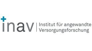 inav â privates Institut fĂŒr angewandte Versorgungsforschung inav â privates Institut fĂŒr angewandte Versorgungsforschung