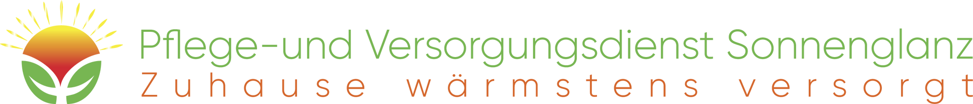 Ambulanter Pflege- und Versorgungsdienst in Ingolstadt Sonnenglanz GmbH Ambulanter Pflege- und Versorgungsdienst in Ingolstadt Sonnenglanz GmbH
