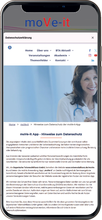 Datenschutzerklärung Datenschutzerklärung