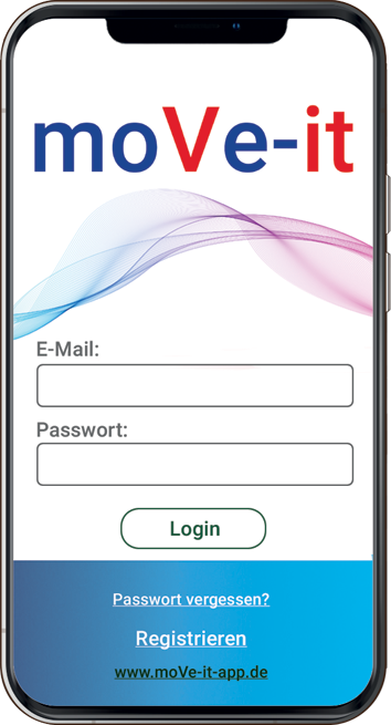 moVe-it-App moVe-it-App