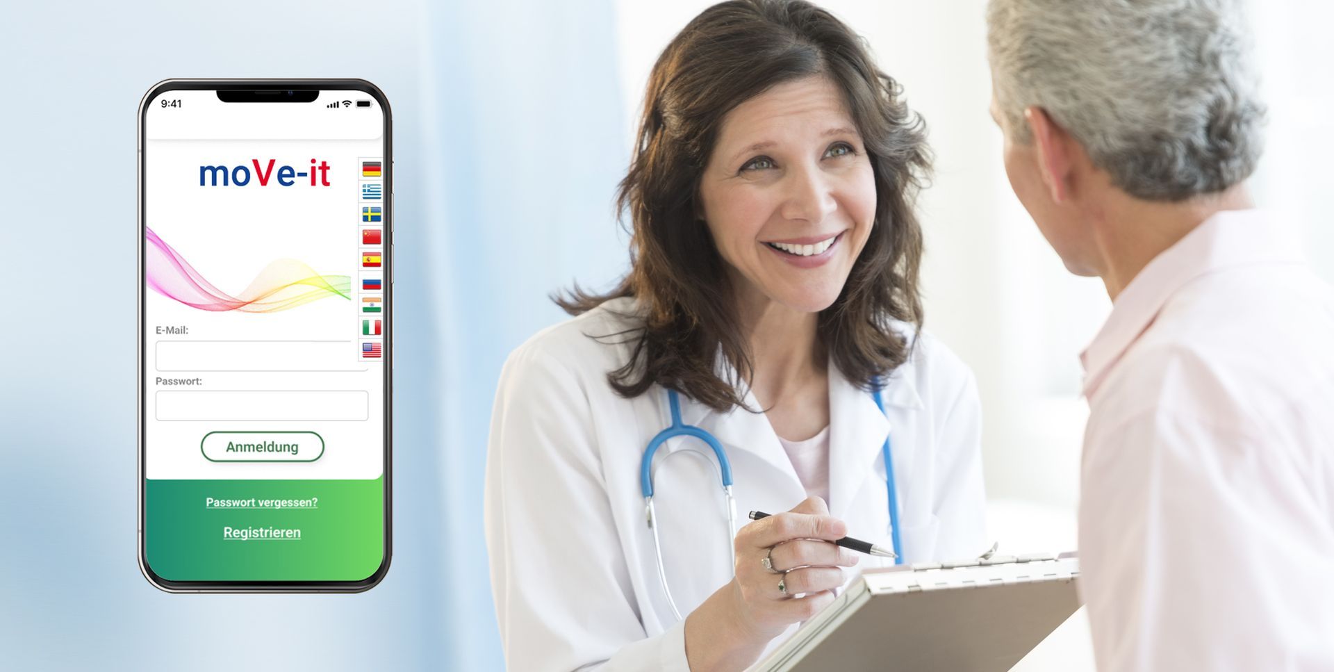 Projekt „moVe-it“ Projekt „moVe-it“