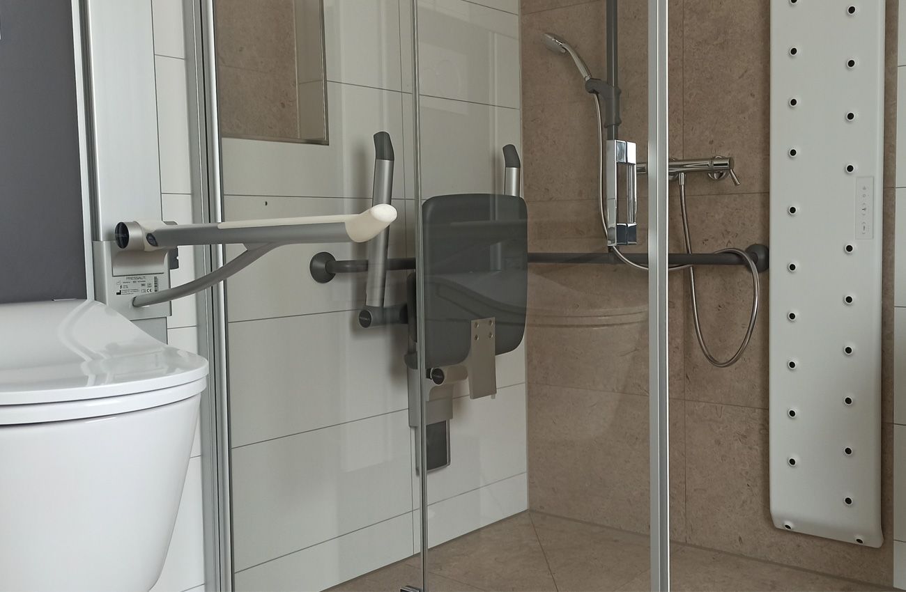 „Austragsheisl 2.0“ – Das New Care Mobil macht Station am Klinikum Ingolstadt