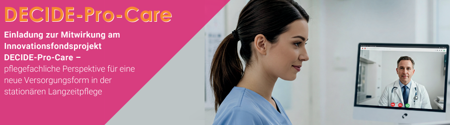 DECIDE-Pro-Care DECIDE-Pro-Care
