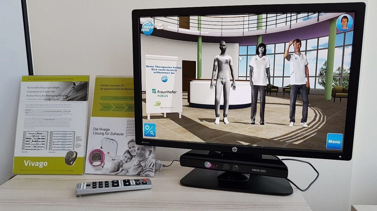 Medizinische Softwarelösungen