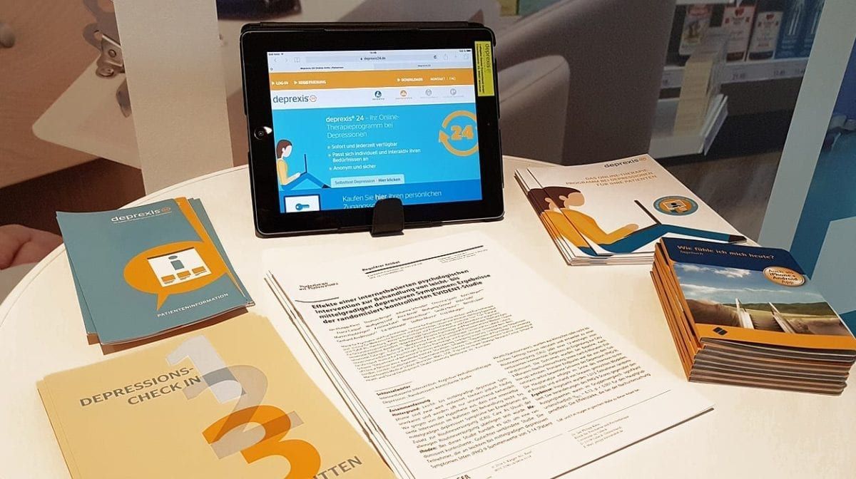 Medizinische Softwarelösungen