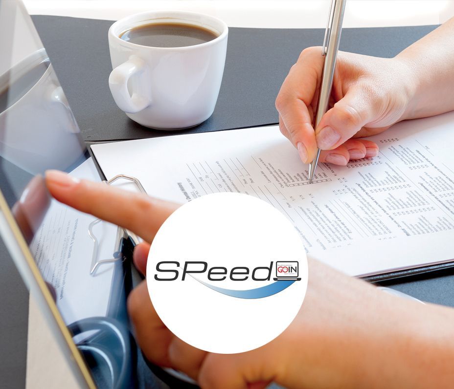 SPeed