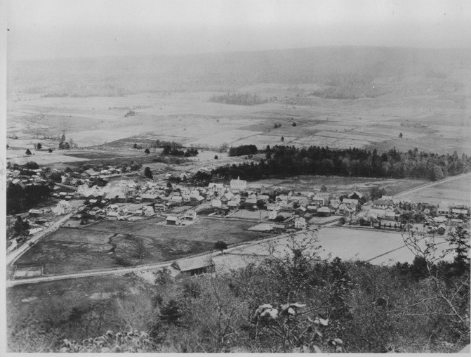 1898 Loganton