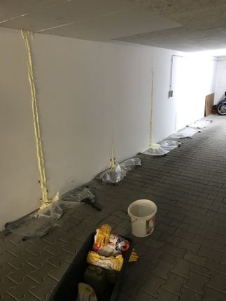 Verpressung