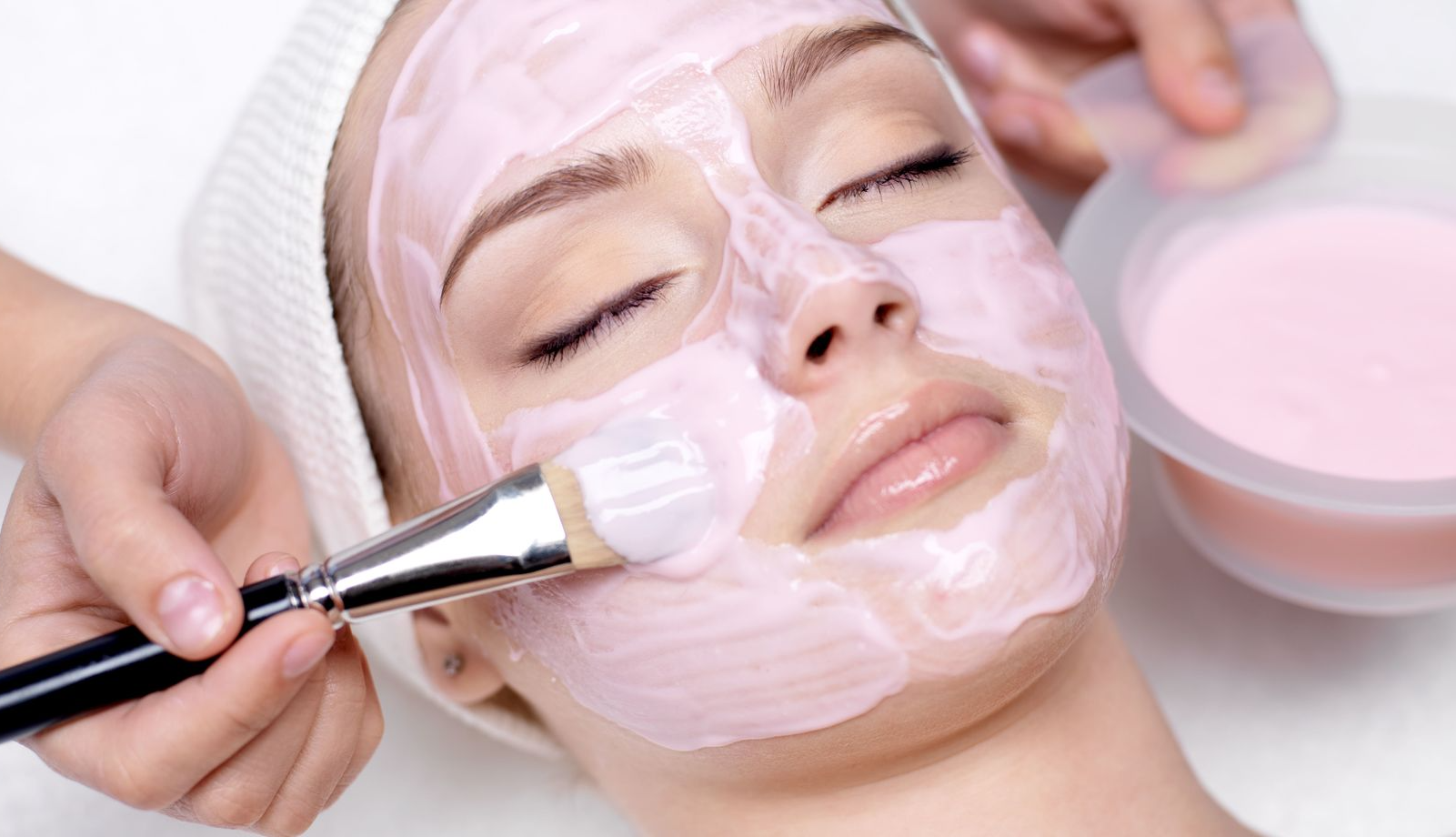 Gutschein für High-Performance-Behandlung Kosmetik Freiburg