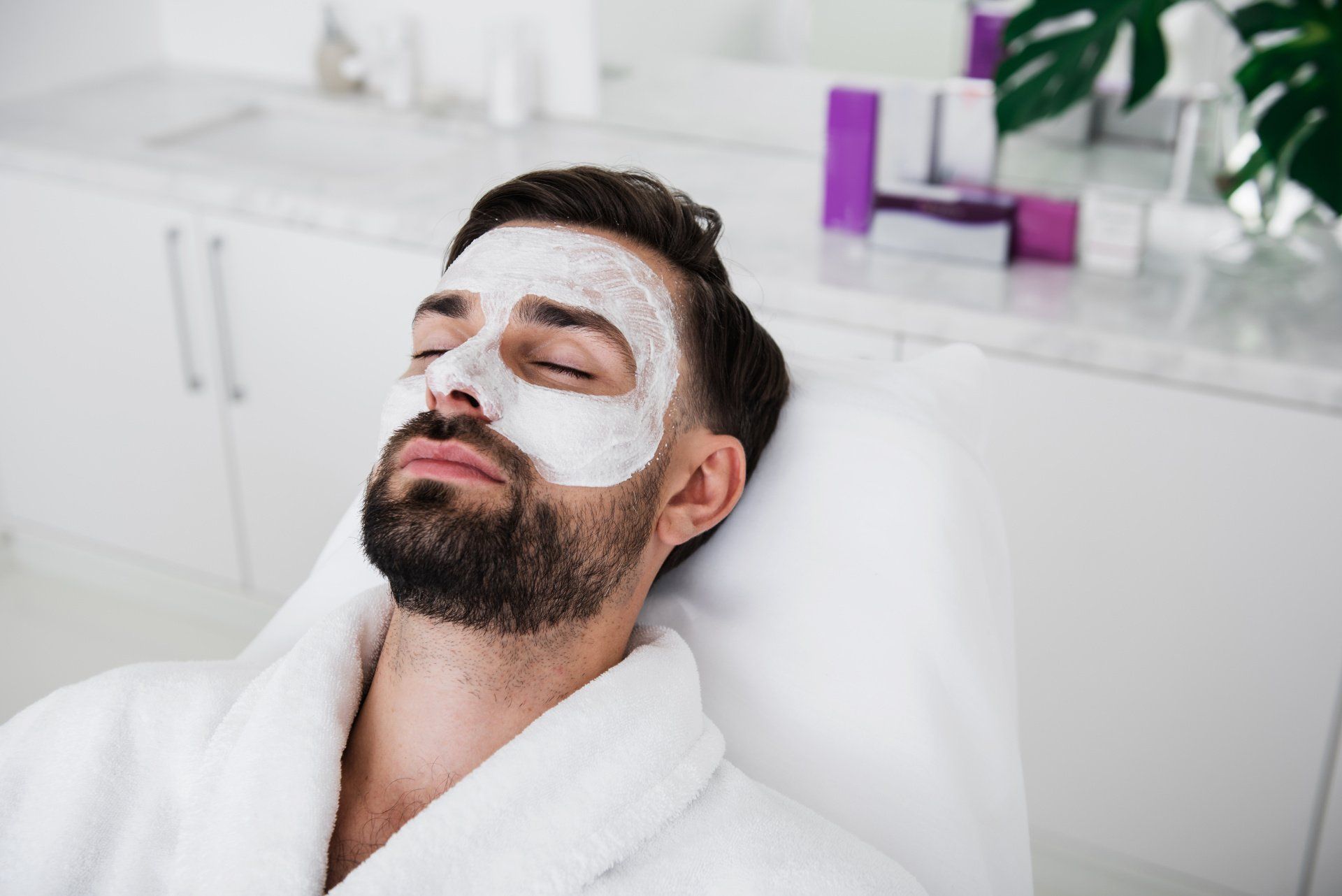 Anti-Aging-Behandlung Premium Anti-Aging-Behandlung Premium