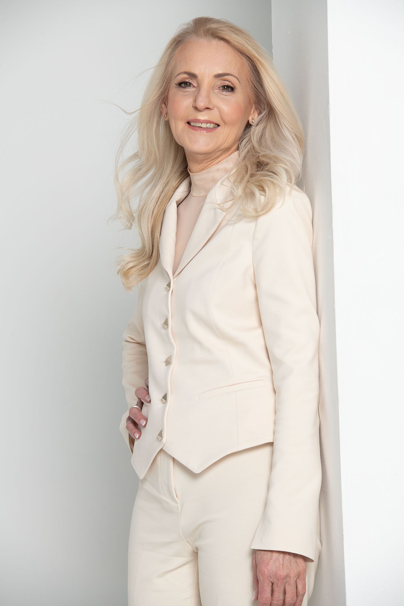 Inhaberin Cathriena Stäblein