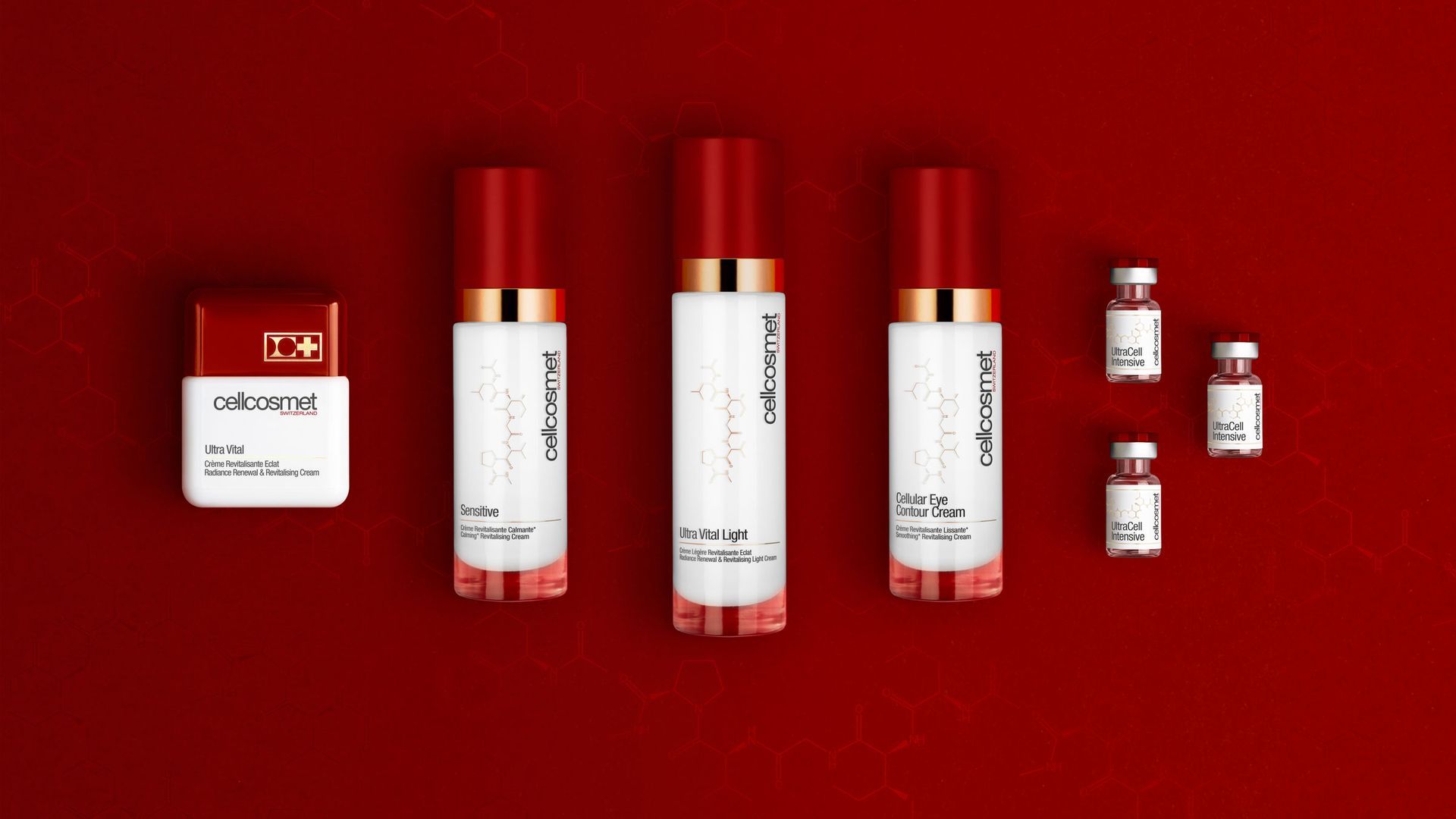 Cellmosmet The Science of Staying Young