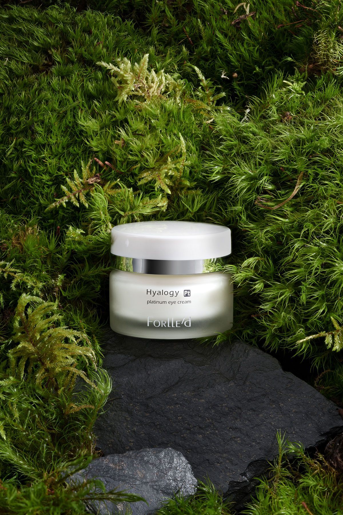 Hyalogy Platinum Eye Cream Hyalogy Platinum Eye Cream