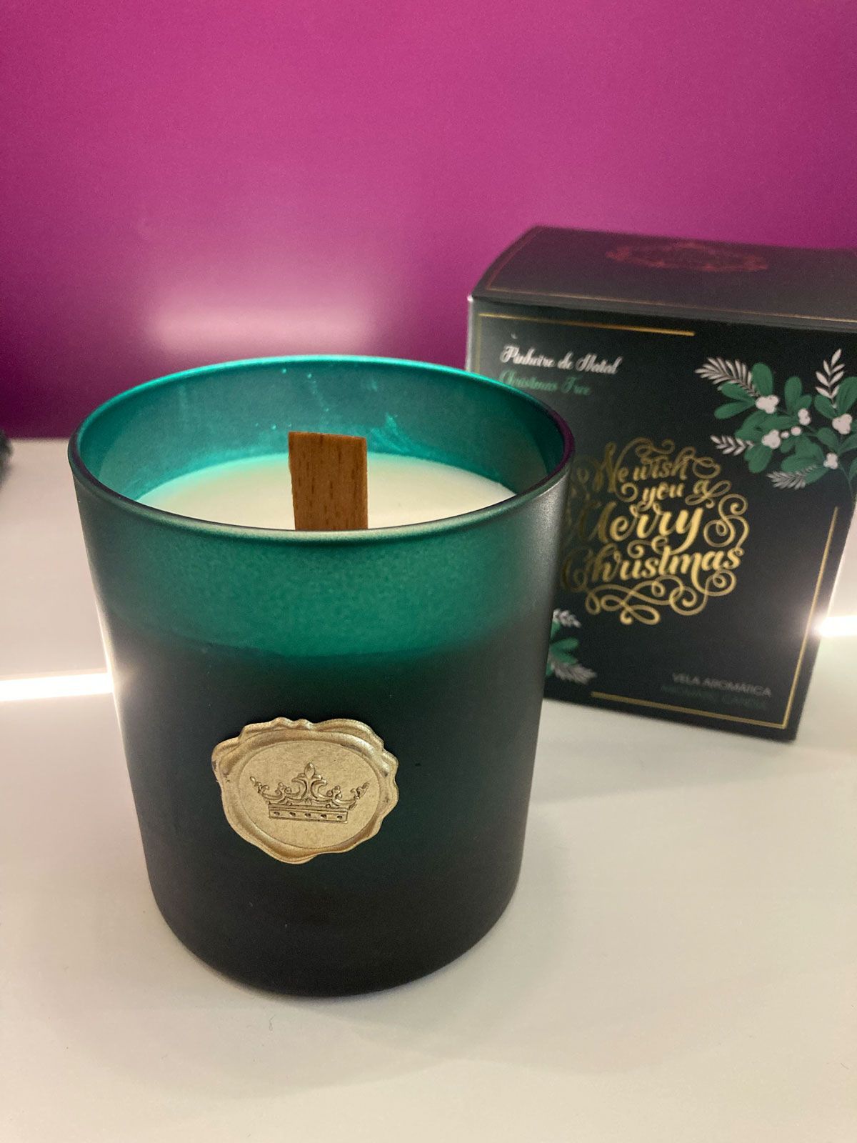 Ausgewählte Weihnachtsideen, die pflegen, ausgleichen und positive Gefühle erzeugen