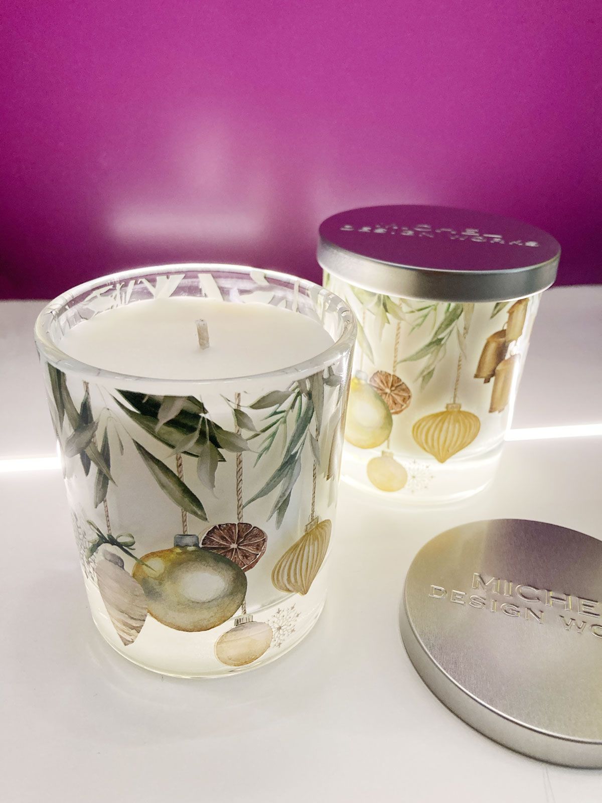 Ausgewählte Weihnachtsideen, die pflegen, ausgleichen und positive Gefühle erzeugen