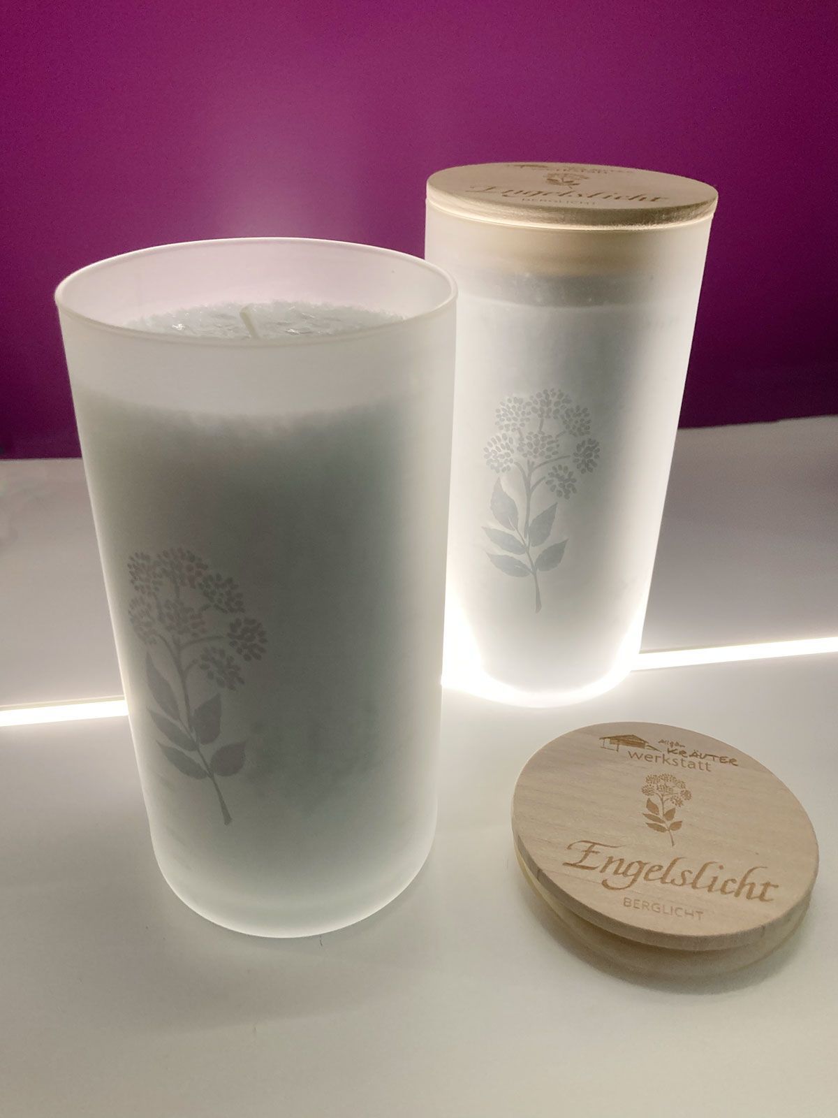 Ausgewählte Weihnachtsideen, die pflegen, ausgleichen und positive Gefühle erzeugen