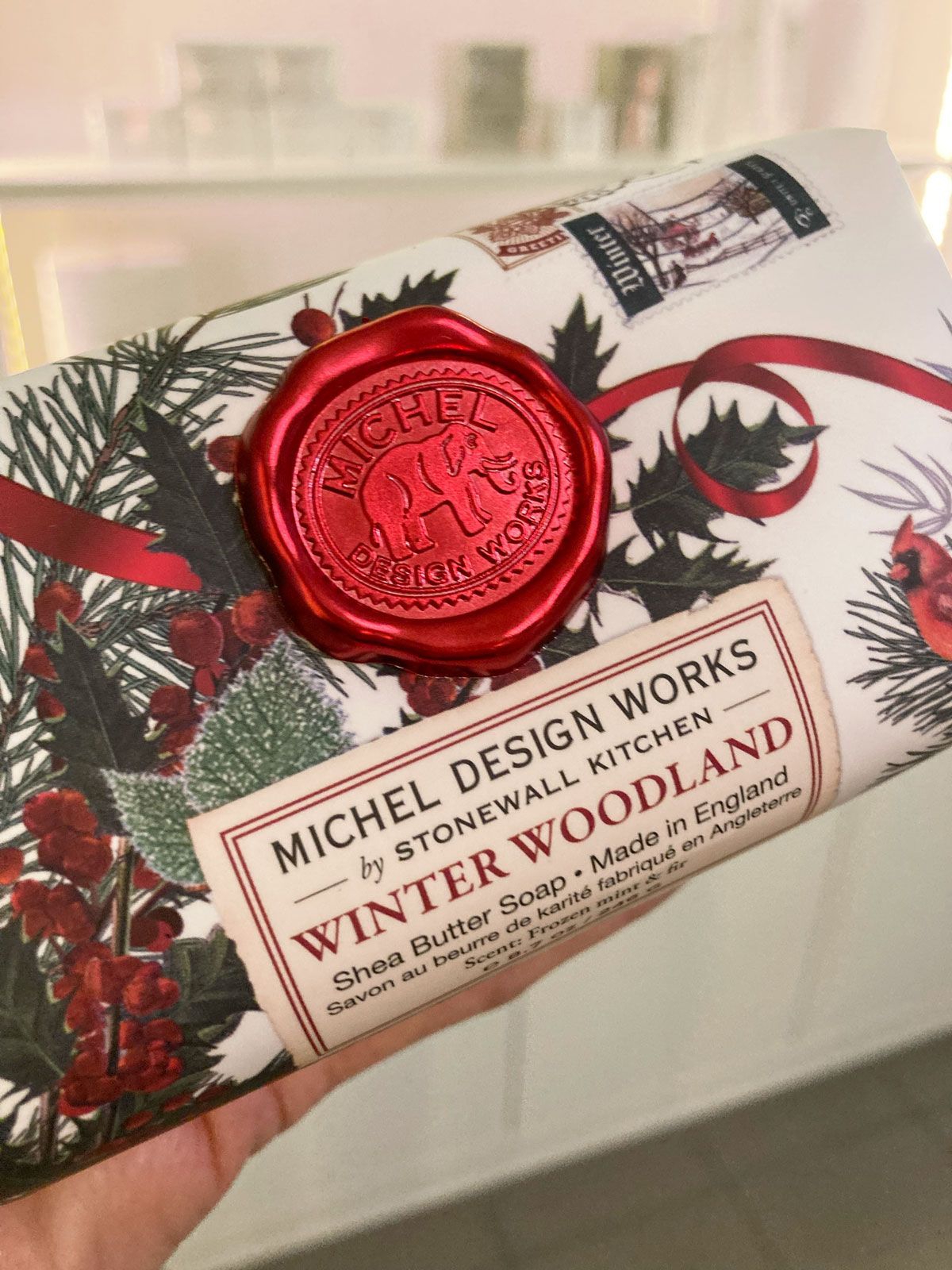 Ausgewählte Weihnachtsideen, die pflegen, ausgleichen und positive Gefühle erzeugen