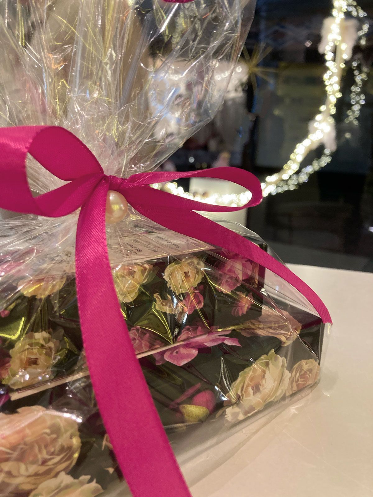 Ausgewählte Weihnachtsideen, die pflegen, ausgleichen und positive Gefühle erzeugen