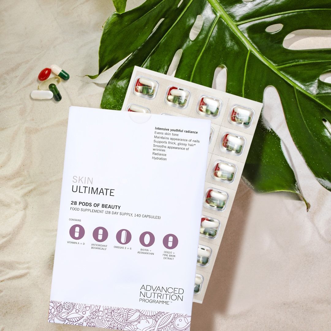 Skincare Ultimate Skincare Ultimate