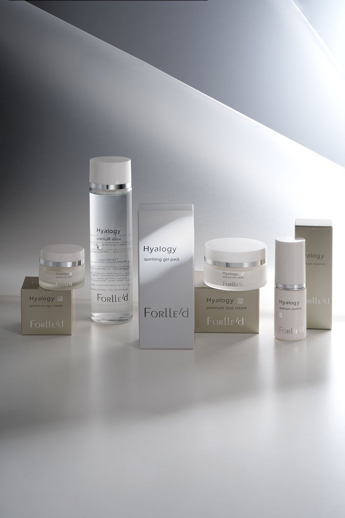 Hyalogy Sparkling Gel Pack Hyalogy Sparkling Gel Pack