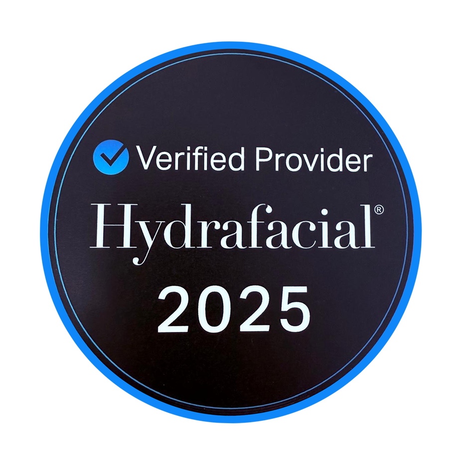 Verified Provider Hydrafacial 2025