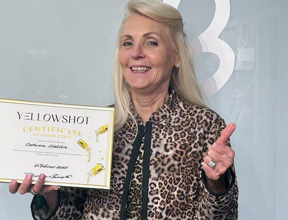 Liposana3+ - Bio-Frequenz-Technologie Liposana3+ – Bio-Frequenz-Technologie