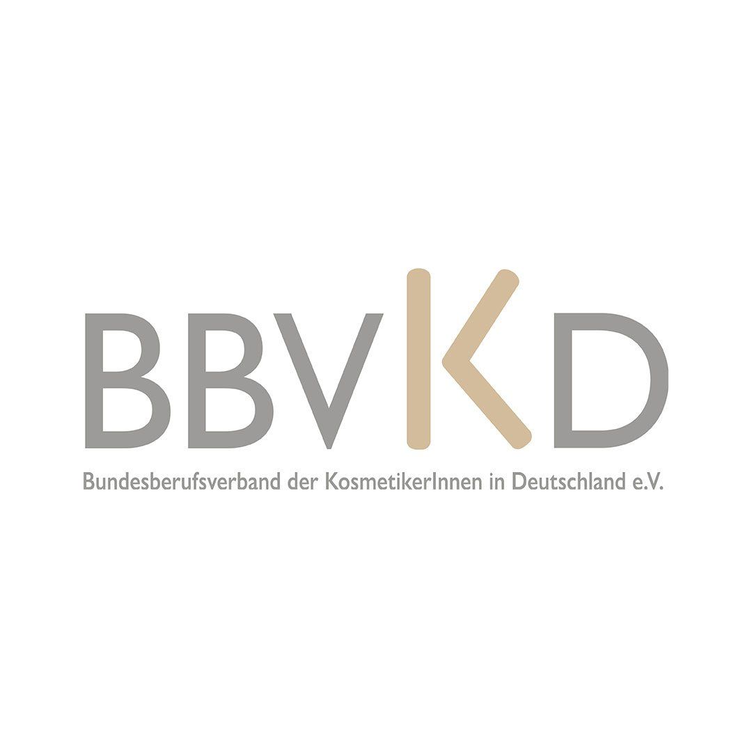 Zertifizierung Bundesverband der KosmetikerInnen in Deutschland
